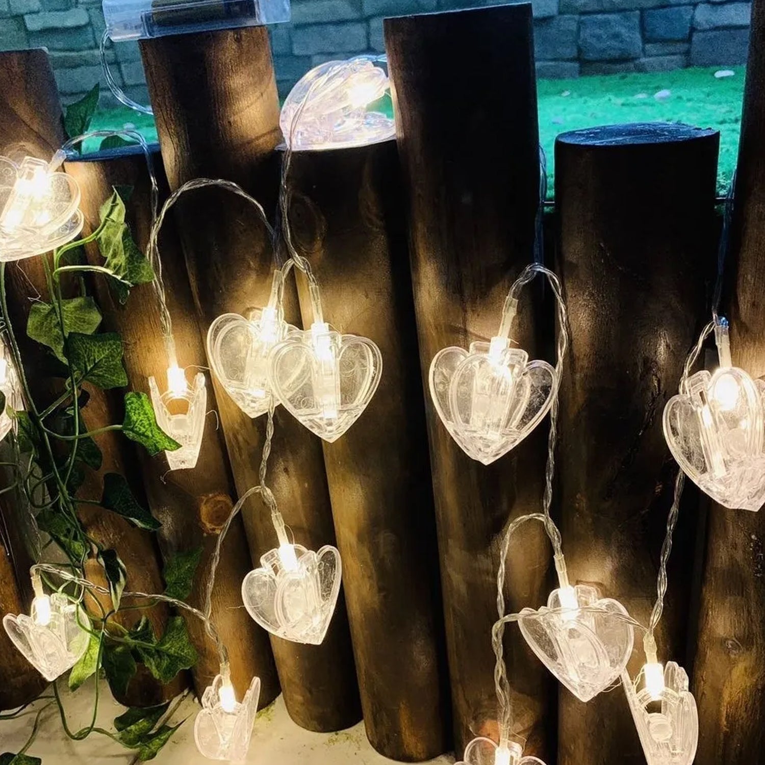 Home Decoration Diwali & Wedding LED String Light Indoor and Outdoor Light, Festival Decoration Led String Light, Multi-Color Light (1 Pc / Mix Design) Home Decoration Diwali & Wedding LED String Light Indoor and Outdoor Light, Festival Decoration Led String Light, Multi-Color Light (1 Pc / Mix Design)
